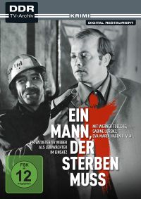 DVD Ein Mann, der sterben muss