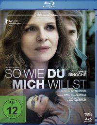 DVD So wie du mich willst 