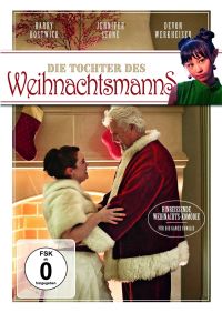 DVD Die Tochter des Weihnachtsmanns 