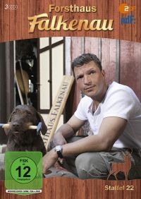 DVD Forsthaus Falkenau - Staffel 22 