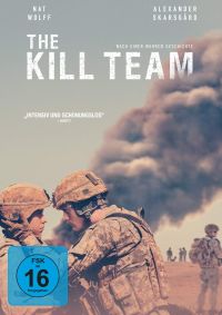 The Kill Team Cover