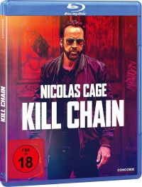 DVD Kill Chain