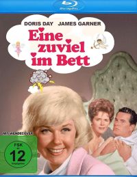 DVD Eine zuviel im Bett