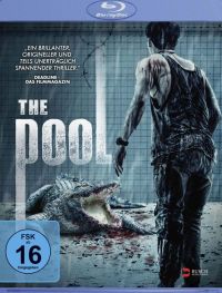 DVD The Pool
