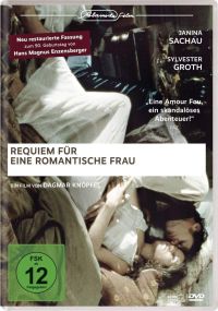 Requiem fr eine romantische Frau Cover