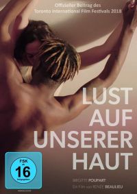 Lust auf unserer Haut  Cover