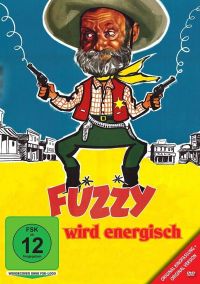 DVD Fuzzy wird energisch