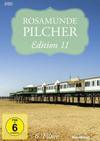 Rosamunde Pilcher Edition 11 Cover