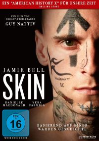 DVD Skin