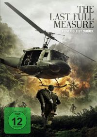 DVD The Last Full Measure - keiner bleibt zurck 