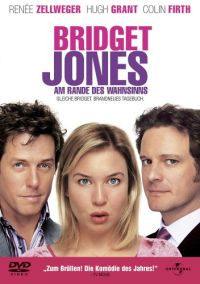 Bridget Jones - Am Rande des Wahnsinns Cover