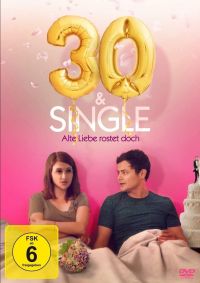 DVD 30 & Single - Alte Liebe rostet doch 