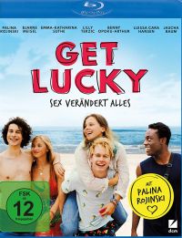 DVD Get Lucky  Sex verndert alles 