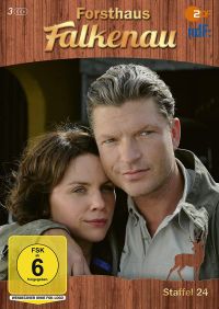 DVD Forsthaus Falkenau - Staffel 24 