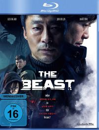 The Beast Cover