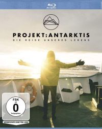 DVD Projekt: Antarktis - Die Reise unseres Lebens