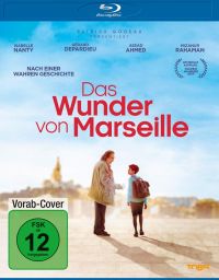 DVD Das Wunder von Marseille 