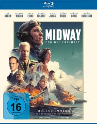 Midway - Für die Freiheit Cover