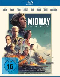 DVD Midway - Fr die Freiheit