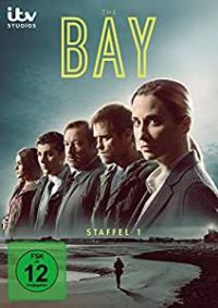 DVD The Bay - Staffel 1