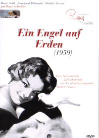 DVD Engel auf Erden