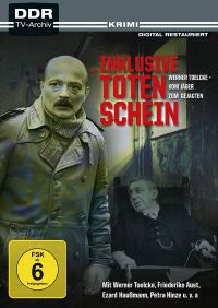 DVD ... inklusive Totenschein