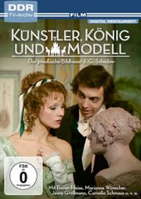 DVD Knstler, Knig und Modell