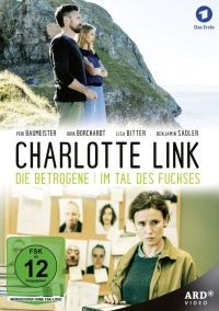 DVD Charlotte Link - Die Betrogene / Im Tal des Fuchses
