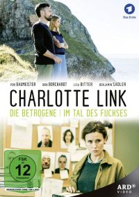 Charlotte Link - Die Betrogene / Im Tal des Fuchses Cover