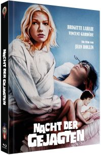 DVD Nacht der Gejagten 