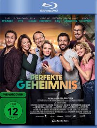 DVD Das perfekte Geheimnis