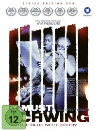 DVD It Must Schwing! The Blue Note Story