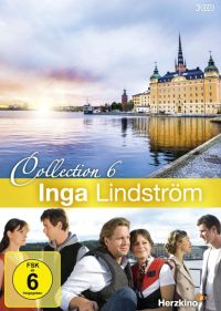 Inga Lindström Collection 06 Cover