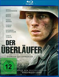 DVD Der berlufer