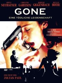 DVD Gone - Eine tdliche Leidenschaft