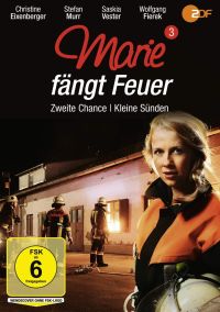 DVD Marie fngt Feuer: Zweite Chance / Snden