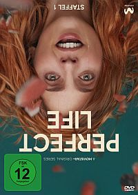 Perfect Life  Staffel 1 Cover