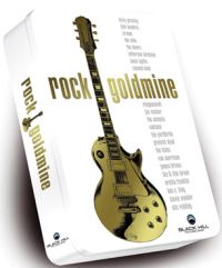 DVD Rock Goldmine