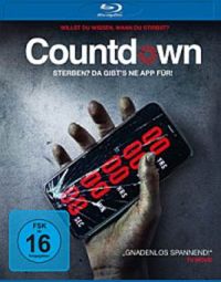 DVD Countdown  Sterben? Da gibts ne App fr 