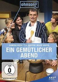 DVD Ohnsorg Theater  Ein gemtlicher Abend