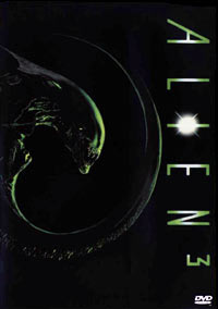 DVD Alien 3