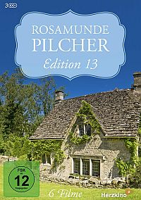 Rosamunde Pilcher Edition 13 Cover
