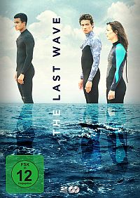 DVD The Last Wave