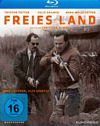 DVD Freies Land 