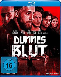 DVD Dnnes Blut 