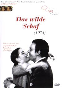 DVD Das wilde Schaf