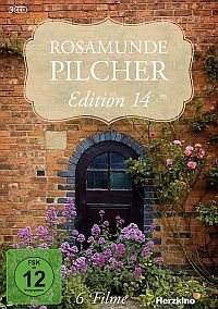 Rosamunde Pilcher Edition 14  Cover