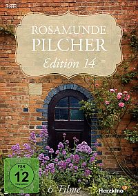 DVD Rosamunde Pilcher Edition 14 