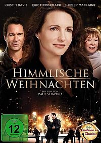 Himmlische Weihnachten Cover