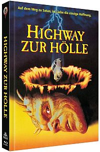 Highway zur Hlle Cover